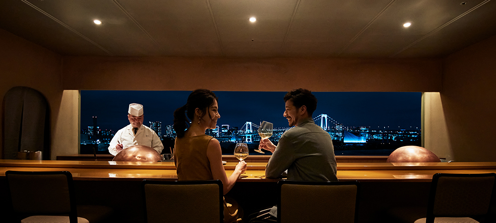 Restaurant Guide