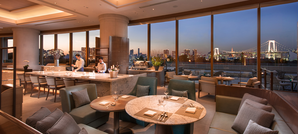 Restaurant Guide