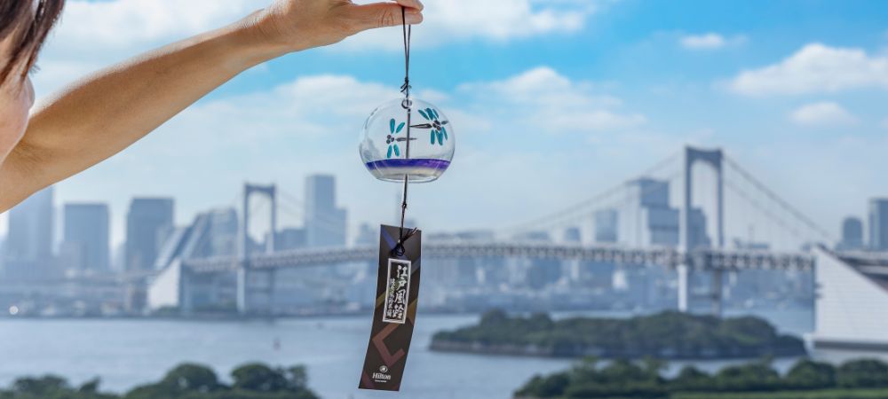 Summer in Odaiba！Cool Summer Festa 2025