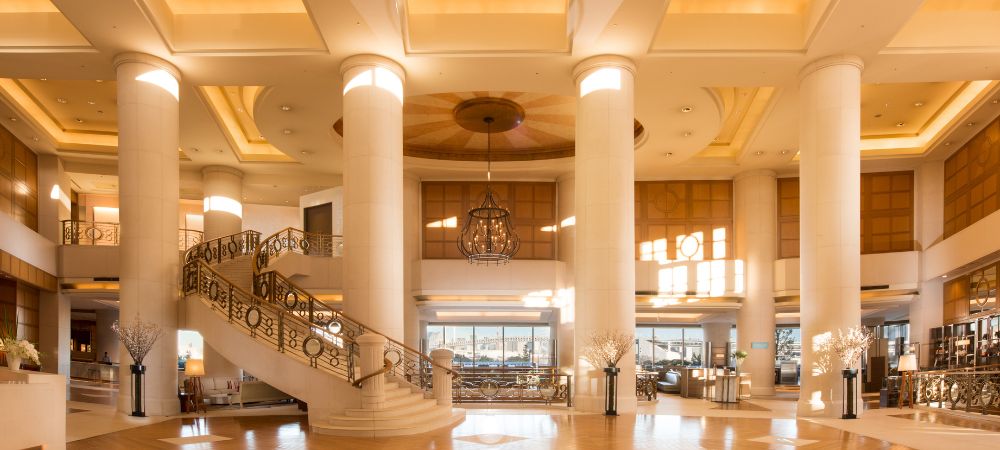 ヒルトン東京お台場より「Appreciation Offer ～日頃の感謝を込めて 」特別価格のシークレットオファーのご案内