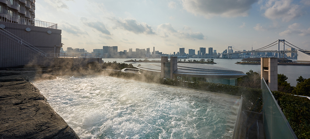 åºµã‚¹ãƒ‘ TOKYO