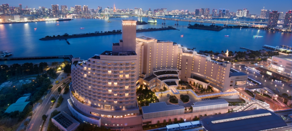 “ ヒルトン東京お台場 SHOWCASE 2025” 開催のご案内