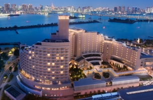 “ ヒルトン東京お台場 SHOWCASE 2025” 開催のご案内