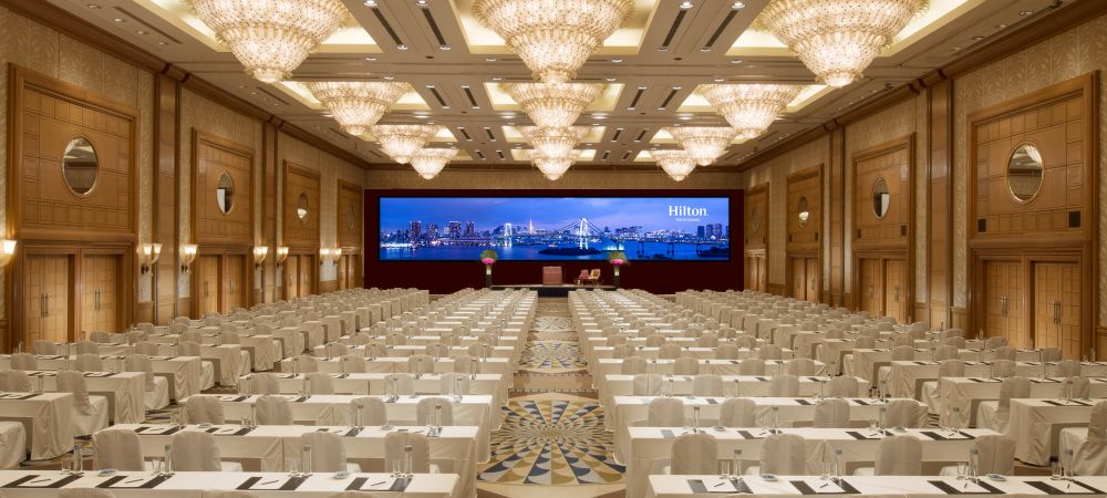 【2026年3月】国内ホテル最大級のLEDスクリーンを新設