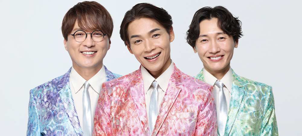 純烈クリスマスディナーショー2026