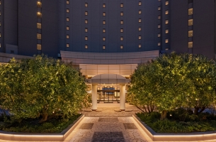 HILTON PARTY PLAN