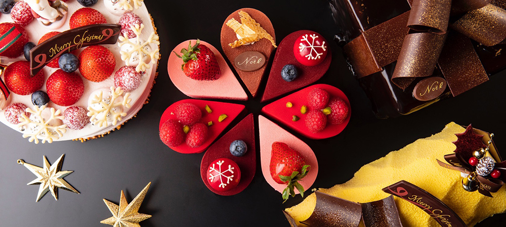 ヒルトン東京お台場 Stay Home On Christmas 台場 クリスマスケーキ Pathee パシー ヒルトン東京お台場 Stay Home On Christmas 台場 クリスマスケーキ Pathee パシー