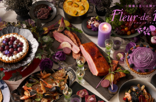 お食事プラン 各種プラン お台場のホテルなら ヒルトン東京お台場