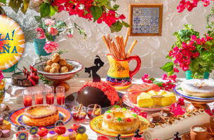 お食事プラン 各種プラン お台場のホテルなら ヒルトン東京お台場