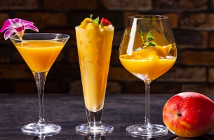 Seasonal＊Fresh Fruit＊Collection～Mango Cocktail 2025～