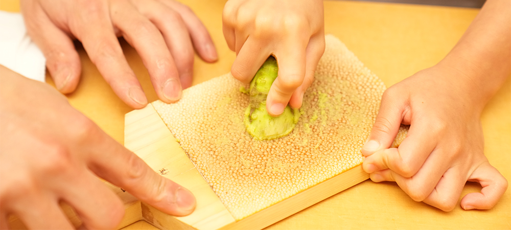 【7月26日・27日開催】夏休みちびっこ体験プラン寿司づくり体験～ランチ付き～
