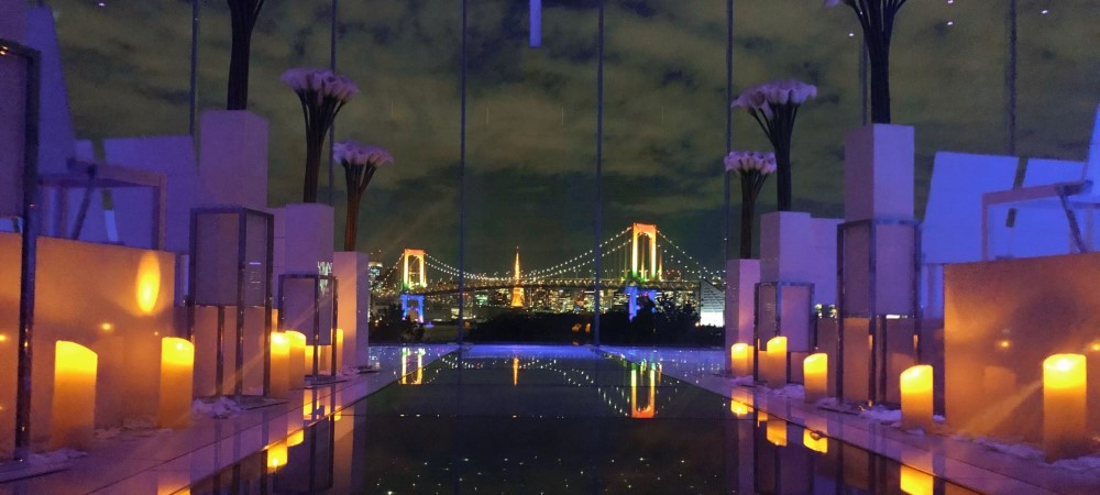 【1日2組限定!!】★2025クリスマス★チャペルプロポーズプラン