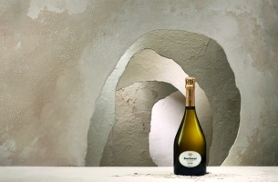 【至福の泡 — ルイナール × 和の饗宴】