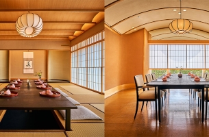 ご家族のお祝いや記念日の他、ママ友・女子会にぴったり♪ 個室で楽しむ華やか記念日ランチプラン