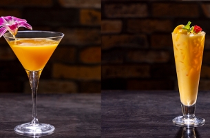 Seasonal＊Fresh Fruit＊Collection～Mango Cocktail 2026～