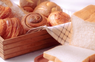 HOMEMADE BREAD 　～日常に寄り添う、ホテルクオリティの焼き立てパン～