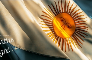 【10月31日(土) 一夜限りのアルゼンチン体験】Argentina Night at Hilton Tokyo Odaiba ～アルゼンチンの夕べ～