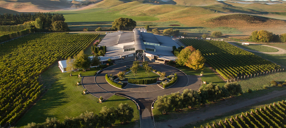 【10月21日限定開催】SILENI ESTATES WINE DINNER