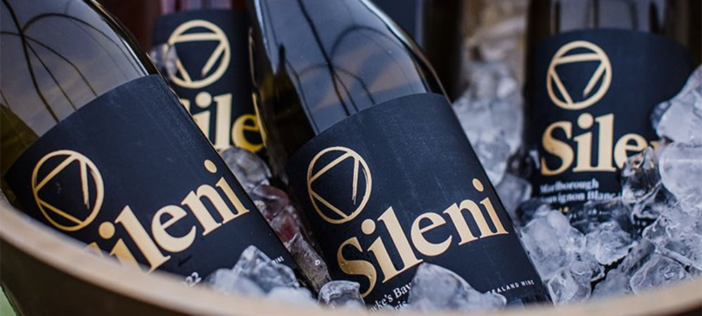 【10月21日限定開催】SILENI ESTATES WINE DINNER