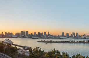 【12月31日限定】ホテルで過ごす年末年始宿泊プラン4つのレストランより選べる特別ディナープラン