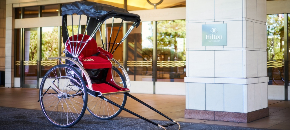 Special Benefit for Family Room, Executive Room and Suite Reservations『Benefit Plus』