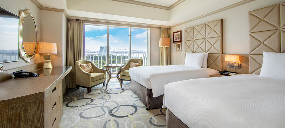 【チェックイン18:00 ／ チェックアウト10:00】ショートステイ（お部屋のみ）