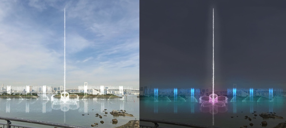 Private Night Retreat 【部屋が特等席】おこもりセットx噴水ショー|ルームサービスディナー&朝食付