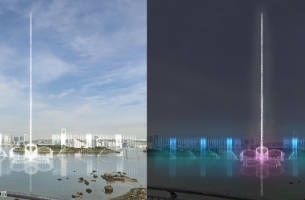 Private Night Retreat 【部屋が特等席】おこもりセットx噴水ショー｜ルームサービスディナー＆朝食付