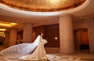 CONCEPT～ヒルトン東京お台場ウェディングについて