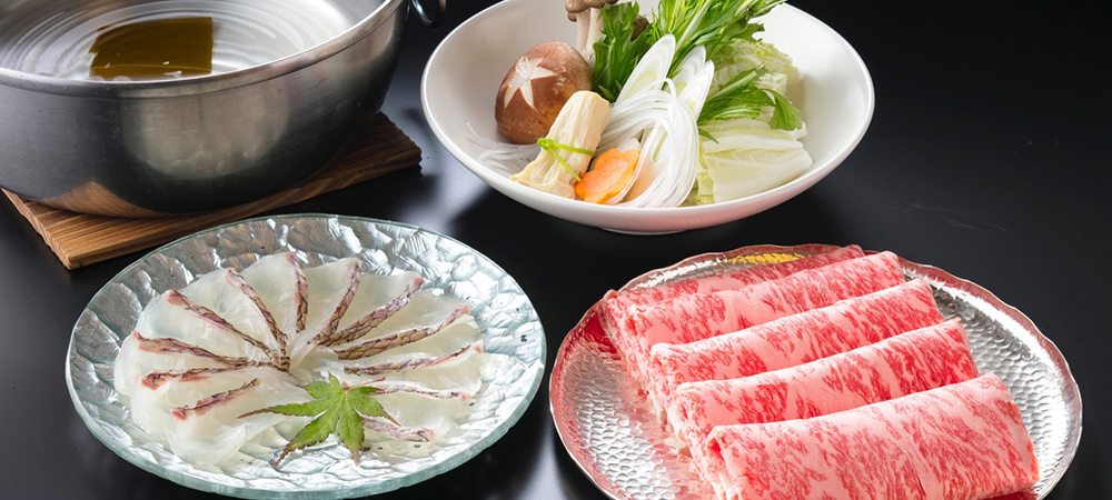 日本料理「さくら」