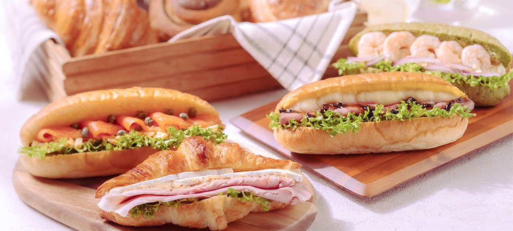 LE CHOUCHOU-SWEETS&DELI-