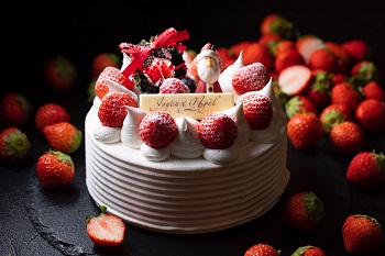 ヒルトン東京お台場 Stay Home On Christmas 台場 クリスマスケーキ Pathee パシー ヒルトン東京お台場 Stay Home On Christmas 台場 クリスマスケーキ Pathee パシー