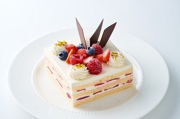 お台場エリアのケーキ屋おすすめ7選 手土産や誕生日に人気の名店も Shiori