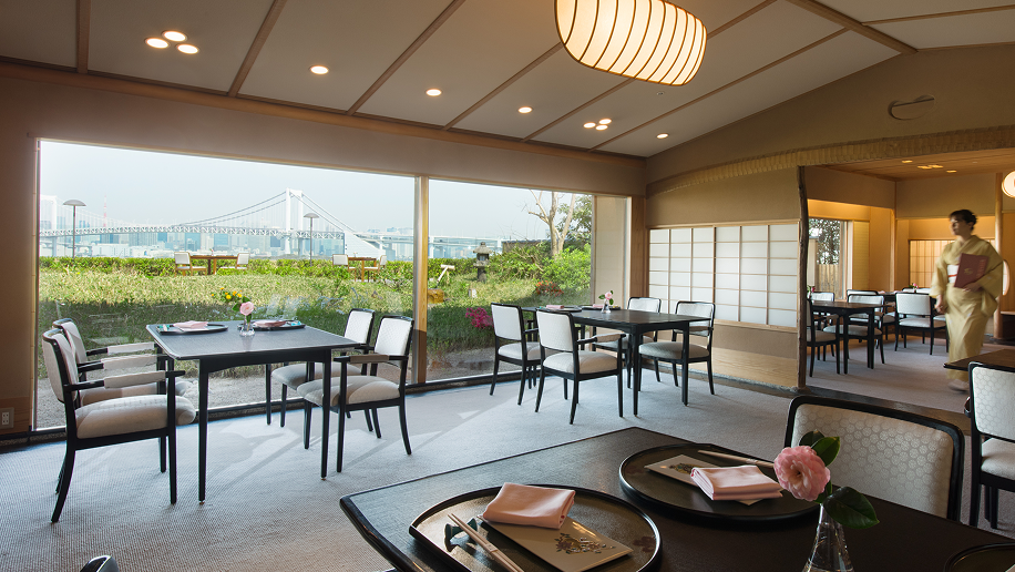 日本料理「さくら」