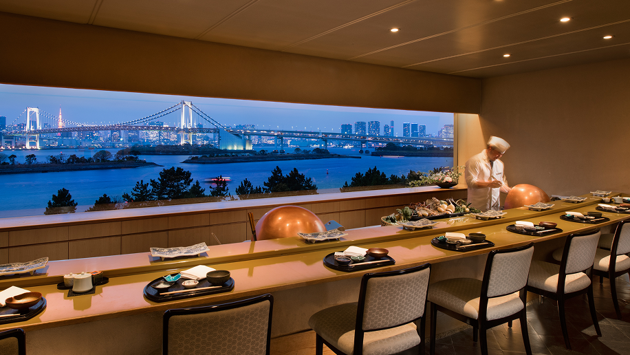 天ぷら「さくら」