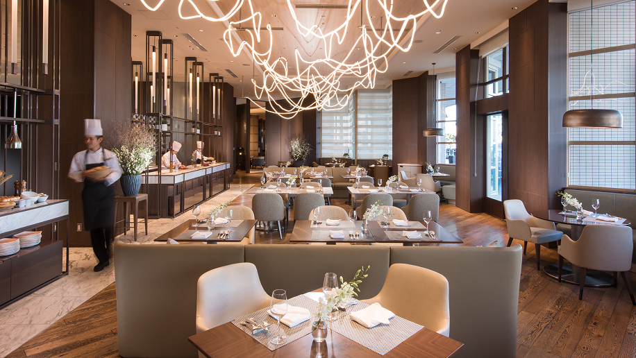 グリロジーバー＆グリル